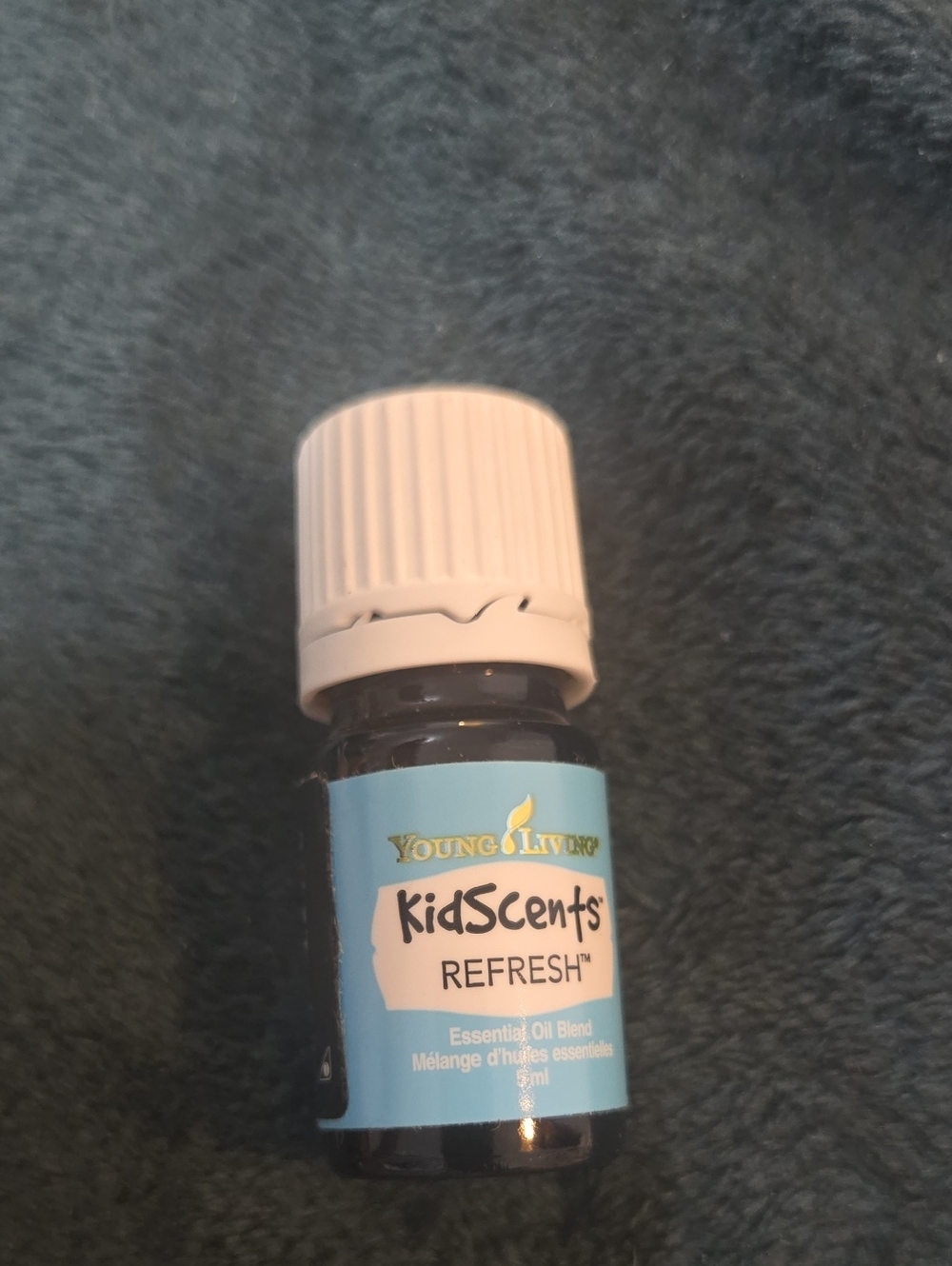 Young Living KidScents REFRESH Essential Oil